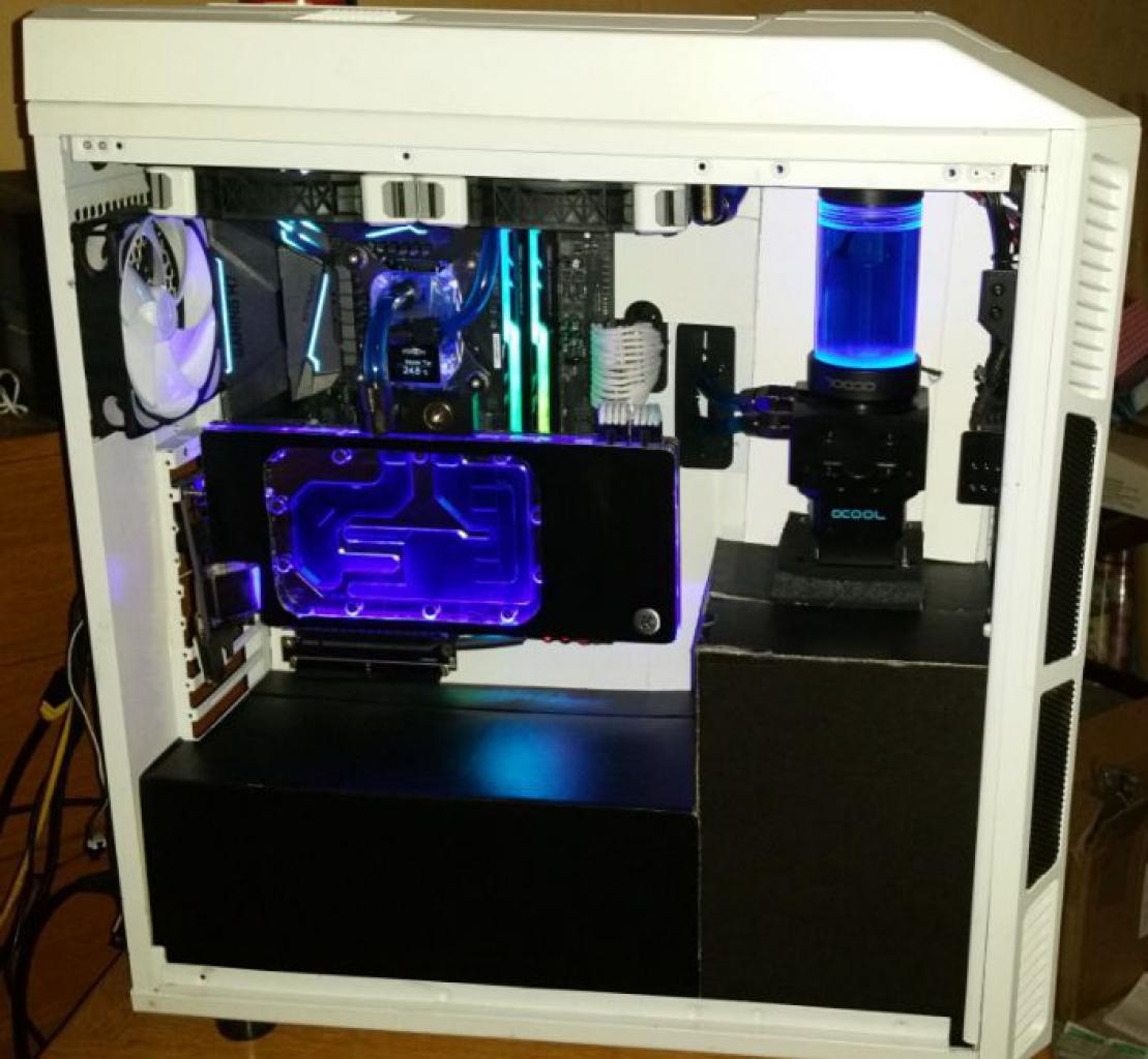 [22/04/2018] Update April 2018: PC von Painkilleraxel