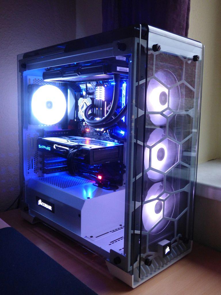 [22/04/2018] Update April 2018: PC von berti86