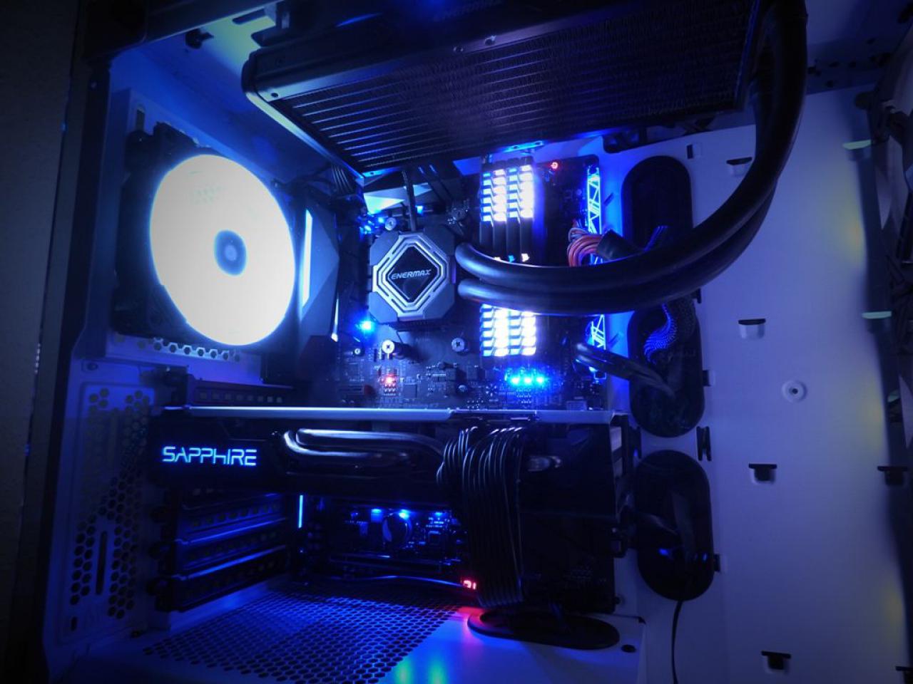 [22/04/2018] Update April 2018: PC von berti86