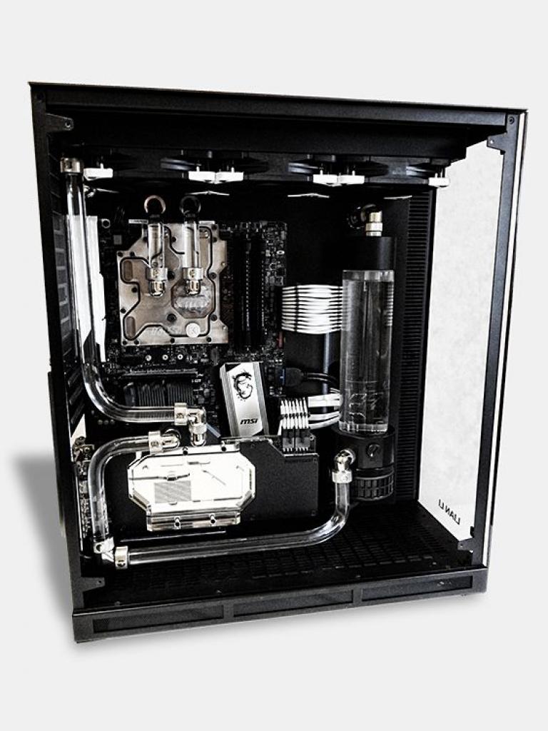 [22/04/2018] Update April 2018: PC von Krolgosh