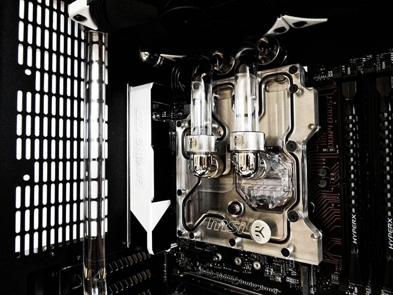 [22/04/2018] Update April 2018: PC von Krolgosh