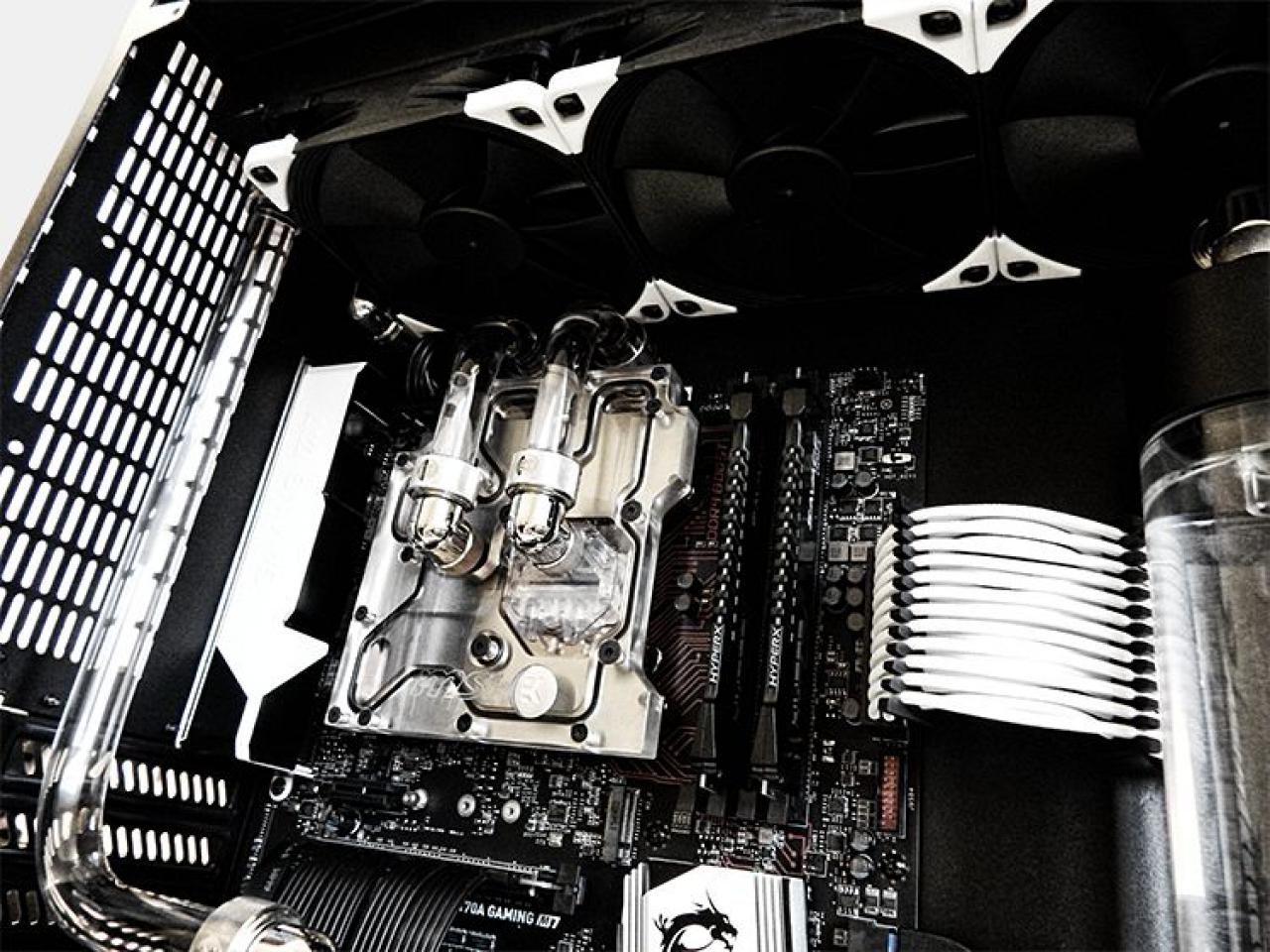 [22/04/2018] Update April 2018: PC von Krolgosh