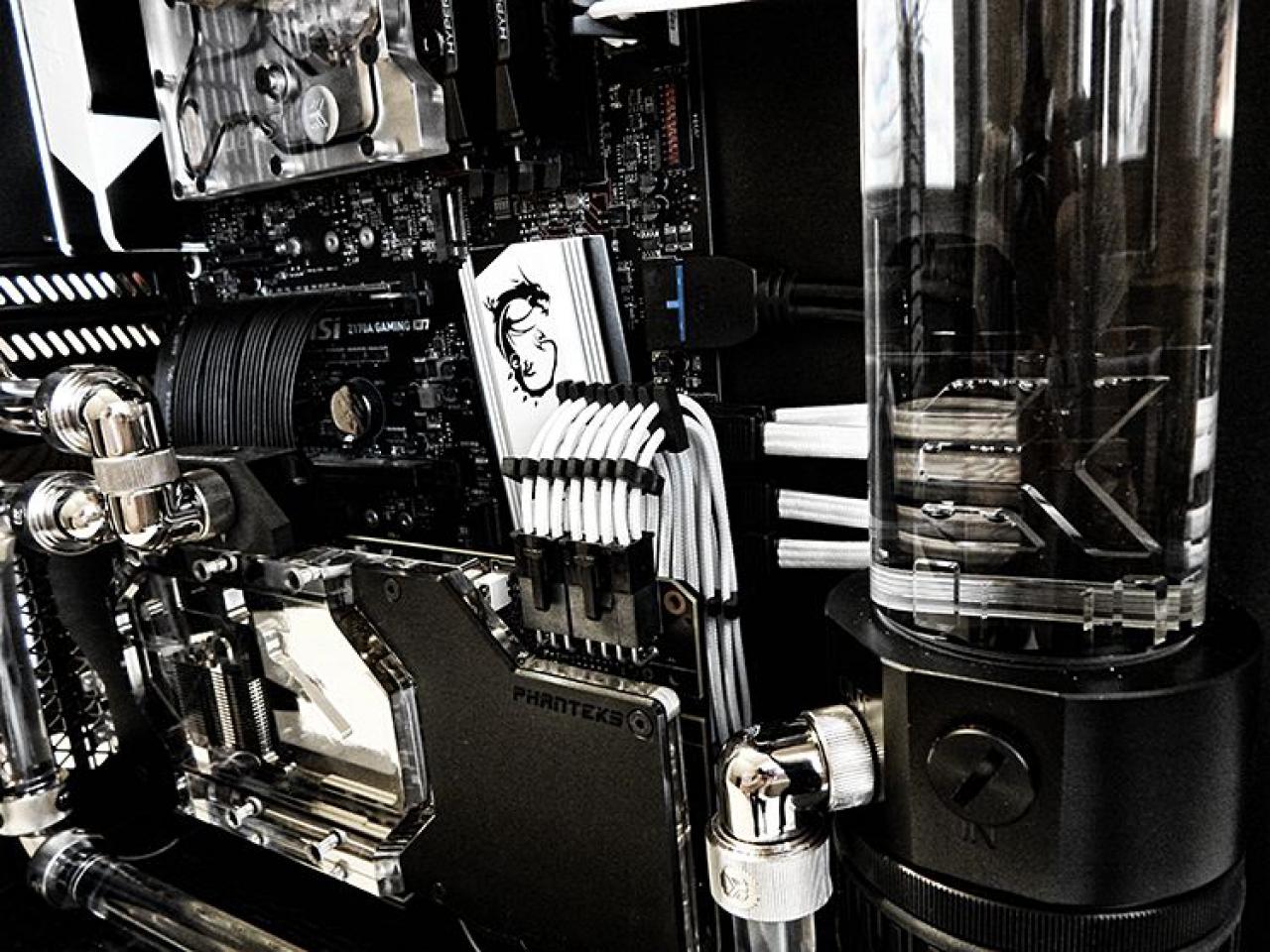 [22/04/2018] Update April 2018: PC von Krolgosh