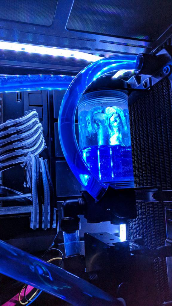 [22/04/2018] Update April 2018: PC von Spone