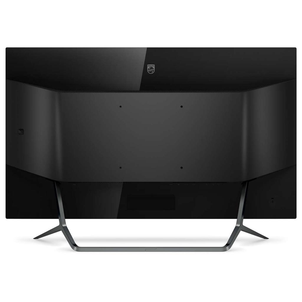 [23/04/2018] Philips 436M6VBPAB: 43-Zöller mit Display HDR 1000 und Freesync für Xbox One (X) (3)