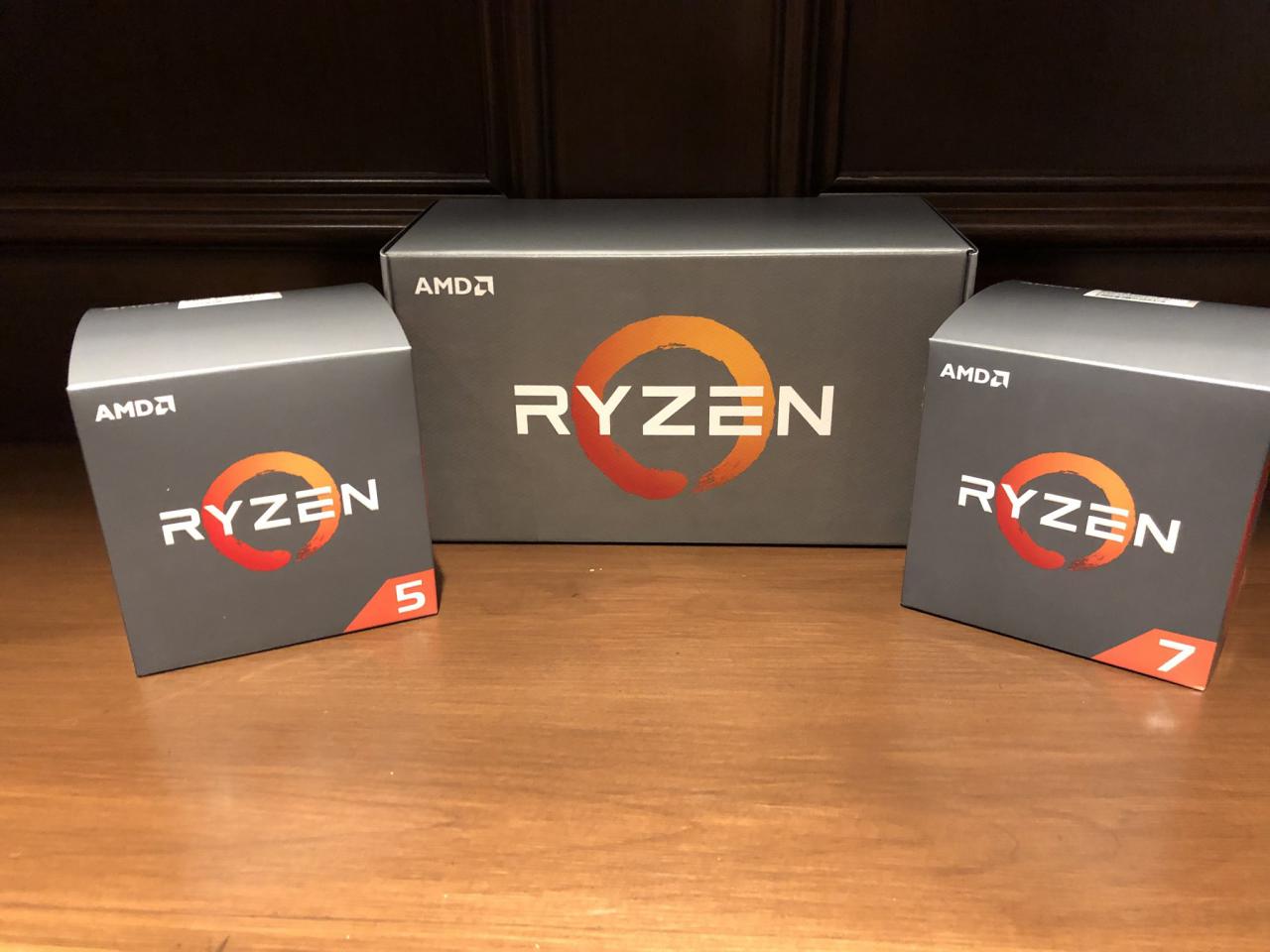[06/04/2018] AMD Pinnacle Ridge: Lisa Su zeigt Ryzen 2000 als Einstimmung