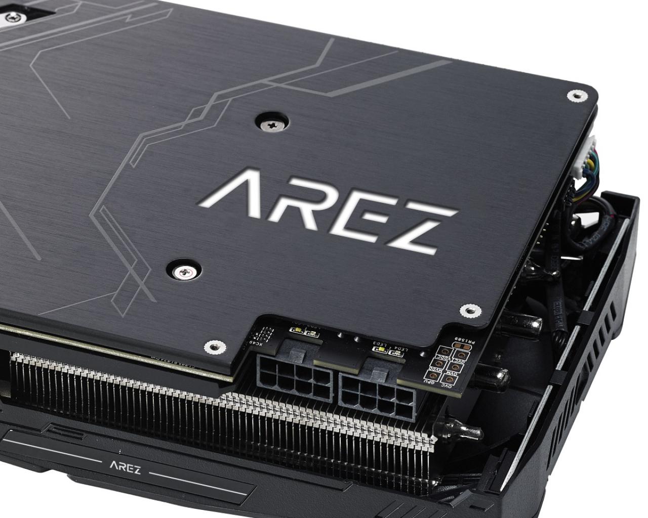 [18/04/2018] ROG STRIX RXVEGA64 O8G GAMING image3