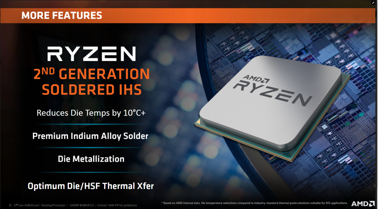 [18/04/2018] AMD Ryzen 2000 vs. 1000: Die Unterschiede erklärt (29)