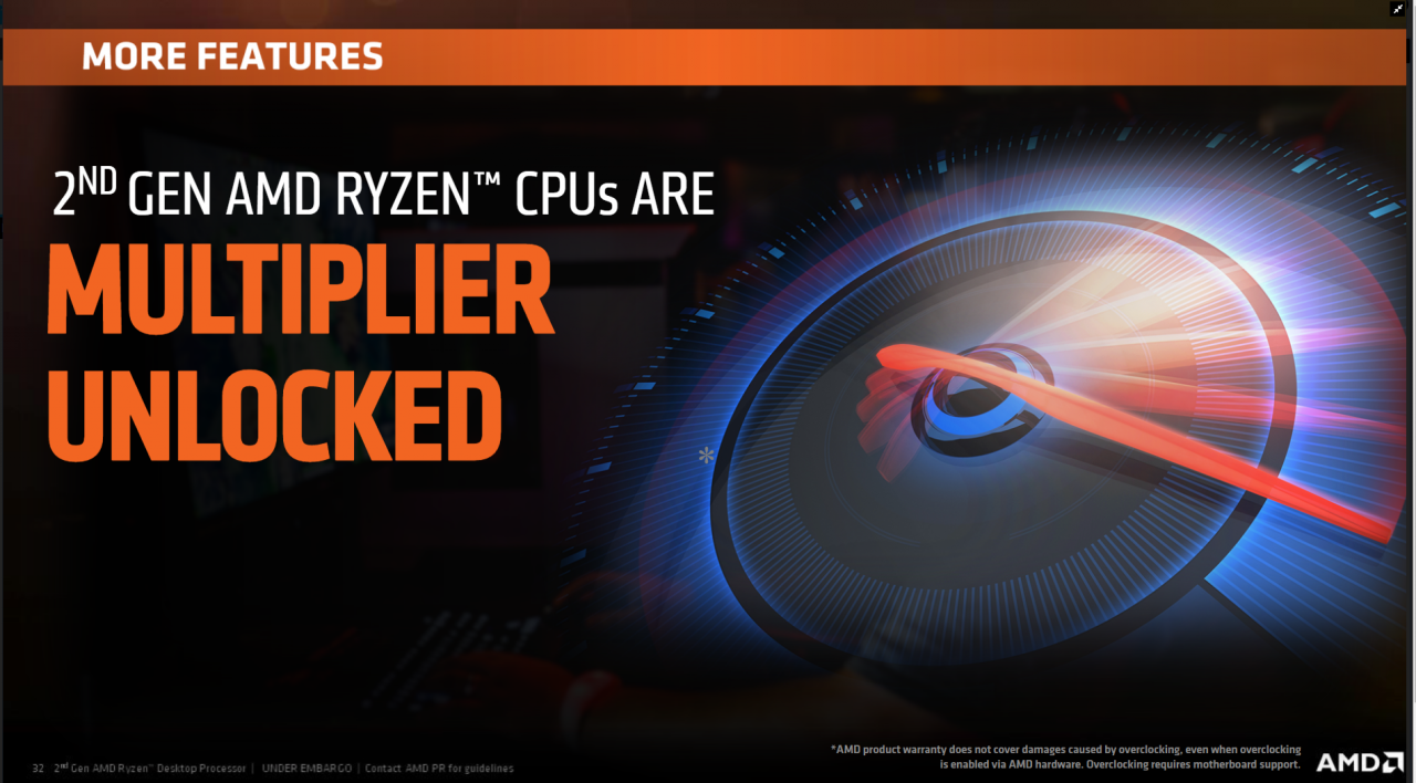 [18/04/2018] AMD Ryzen 2000 vs. 1000: Die Unterschiede erklärt (30)