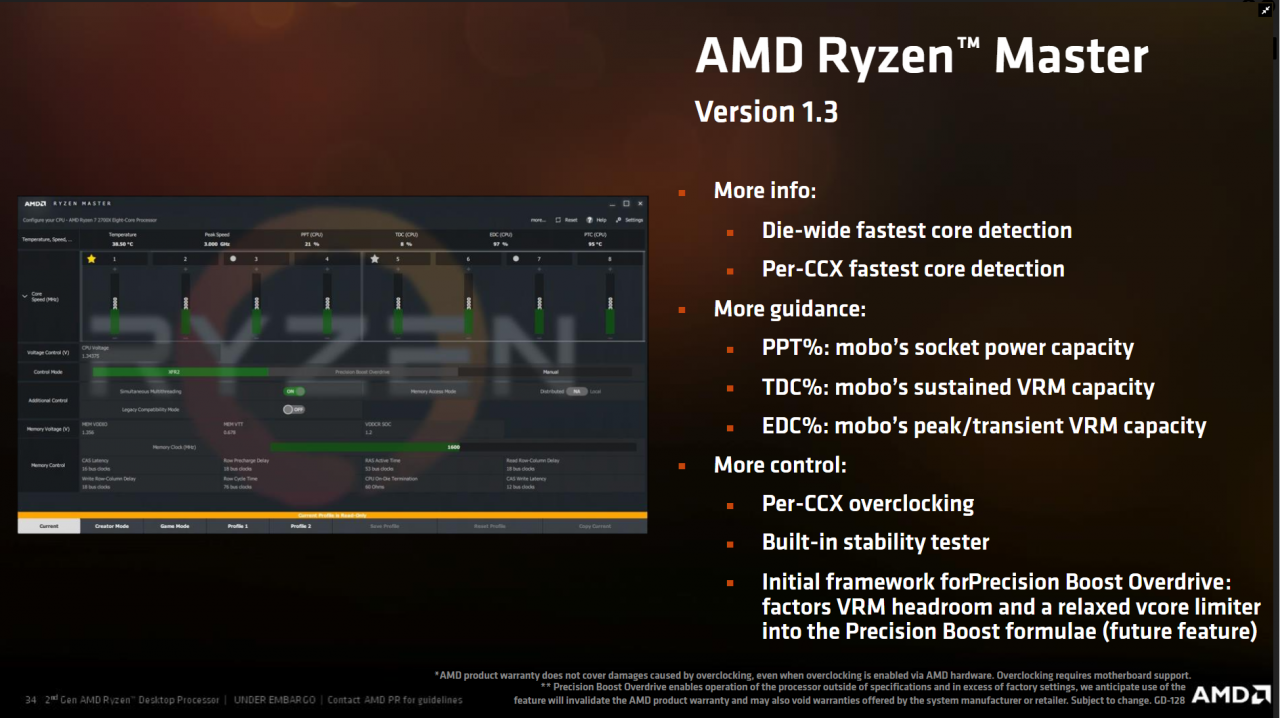 [18/04/2018] AMD Ryzen 2000 vs. 1000: Die Unterschiede erklärt (32)