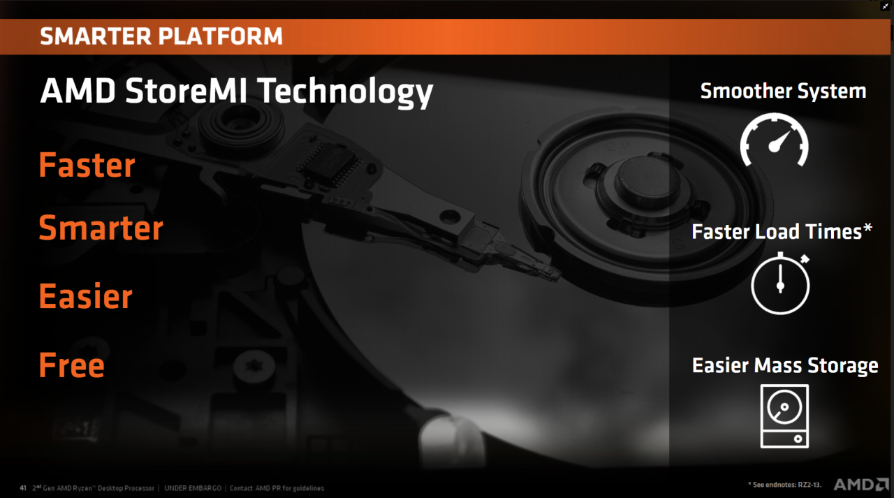 [18/04/2018] AMD Ryzen 2000 vs. 1000: Die Unterschiede erklärt (39)