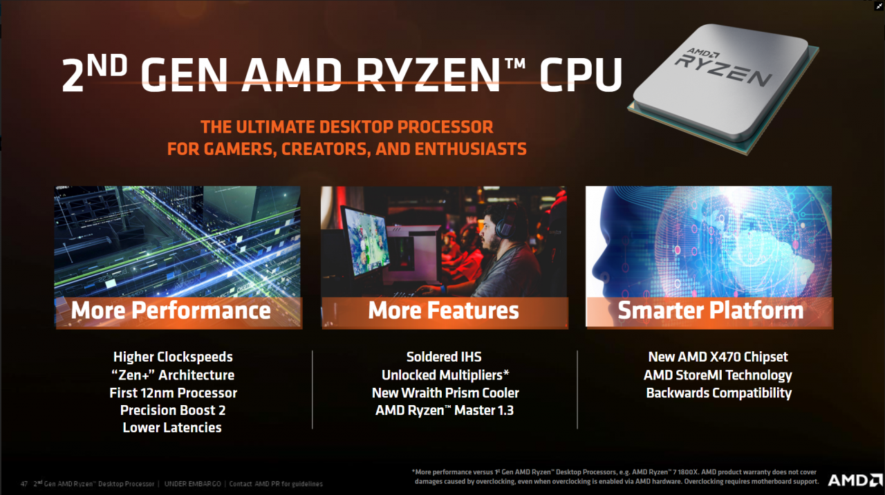 [18/04/2018] AMD Ryzen 2000 vs. 1000: Die Unterschiede erklärt (45)