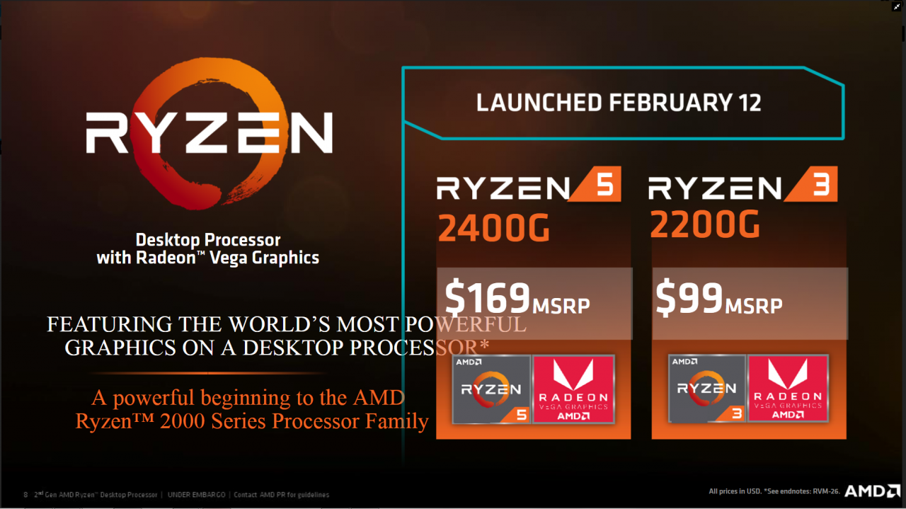 [18/04/2018] AMD Ryzen 2000 vs. 1000: Die Unterschiede erklärt (6)