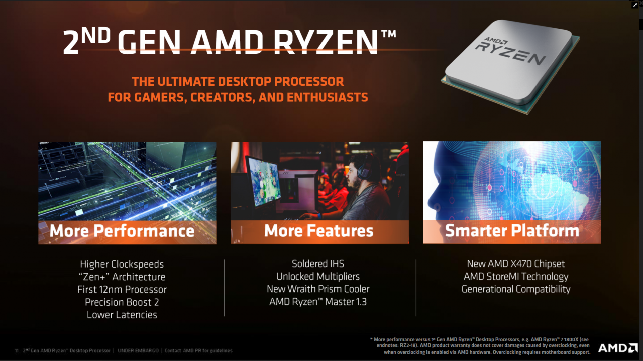 [18/04/2018] AMD Ryzen 2000 vs. 1000: Die Unterschiede erklärt (9)