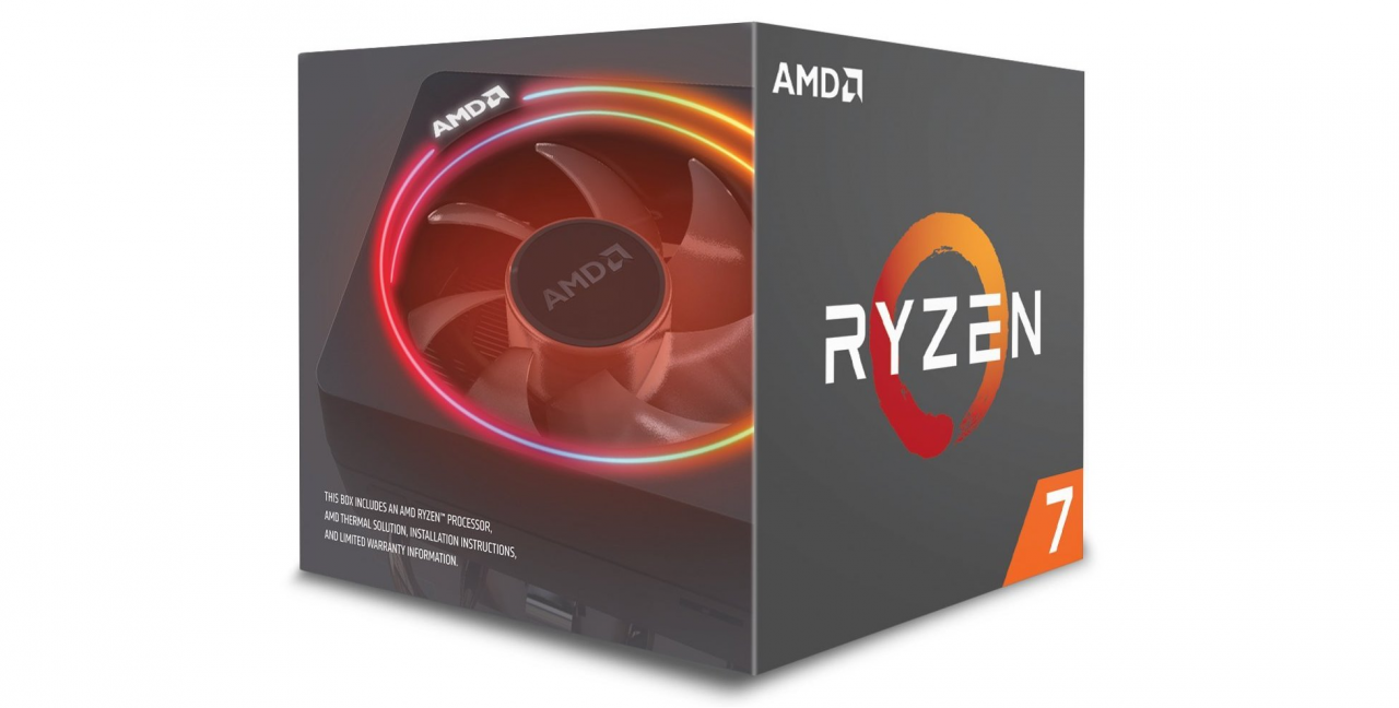 [04/04/2018] AMD Pinnacle Ridge: Ryzen 7 2700X & Co. auf Amazon versteckt vorbestellbar (1)