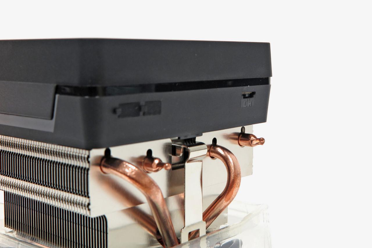 [19/04/2018] Ryzen 7 2700X 5 2600X Review 16