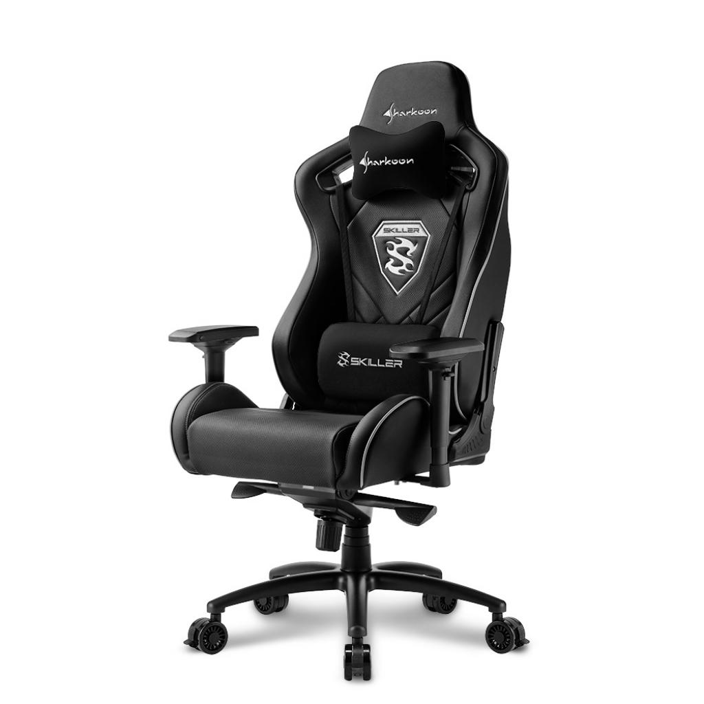 [27/04/2018] Sharkoon Skiller SGS4 (1)