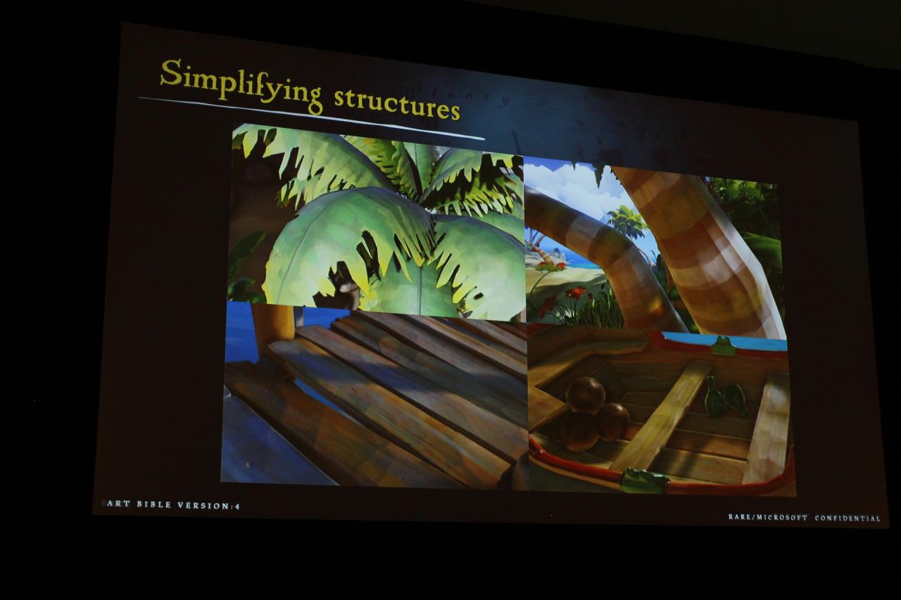[05/04/2018] Sea of Thieves: So entstand die Cartoon-Grafik des Piratenabenteuers (7)