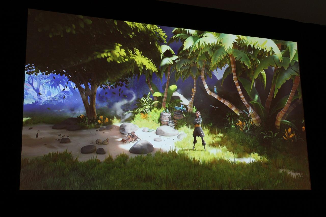 [05/04/2018] Sea of Thieves: So entstand die Cartoon-Grafik des Piratenabenteuers (10)