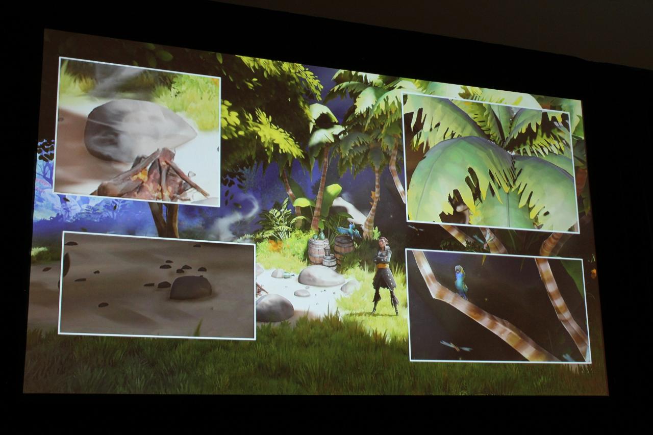 [05/04/2018] Sea of Thieves: So entstand die Cartoon-Grafik des Piratenabenteuers (11)