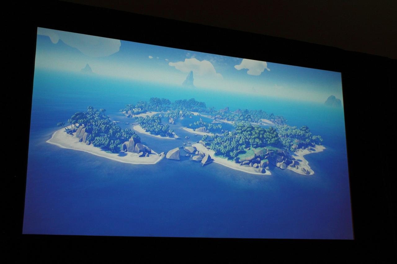 [05/04/2018] Sea of Thieves: So entstand die Cartoon-Grafik des Piratenabenteuers (43)