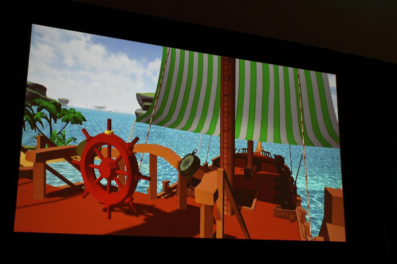 [05/04/2018] Sea of Thieves: So entstand die Cartoon-Grafik des Piratenabenteuers (44)
