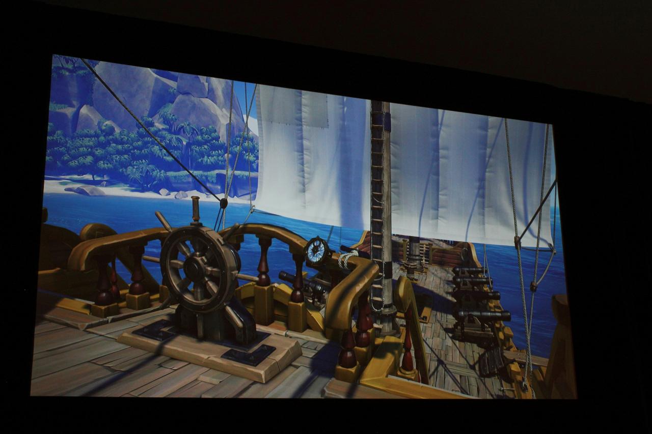 [05/04/2018] Sea of Thieves: So entstand die Cartoon-Grafik des Piratenabenteuers (45)