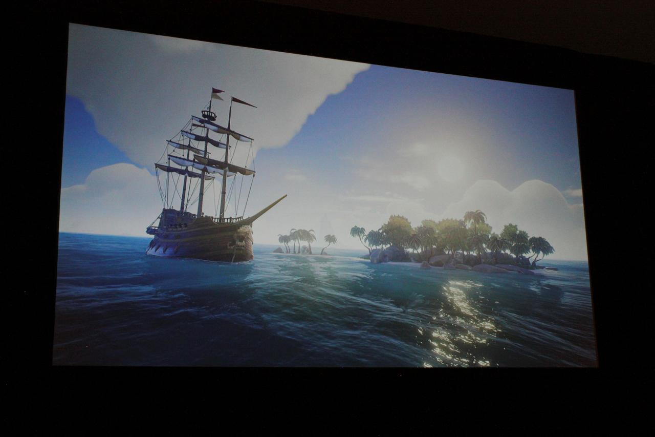 [05/04/2018] Sea of Thieves: So entstand die Cartoon-Grafik des Piratenabenteuers (49)