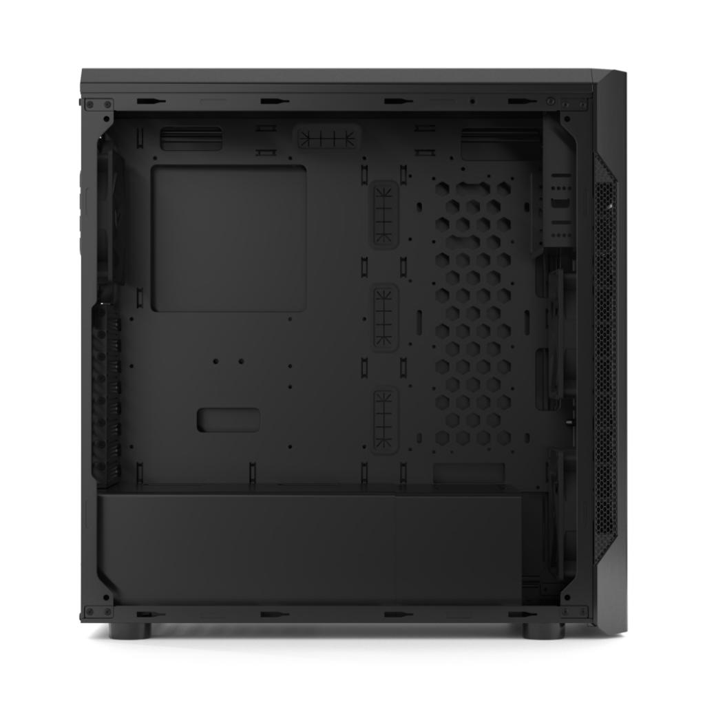 [11/04/2018] Silentiumpc Armis AR7 13