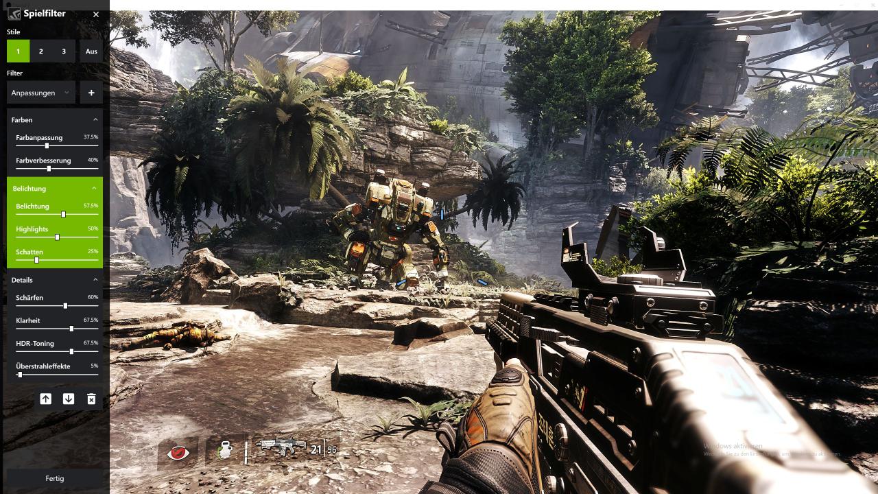 [06/04/2018] Titanfall 2 - Freestyle Titanfall 2