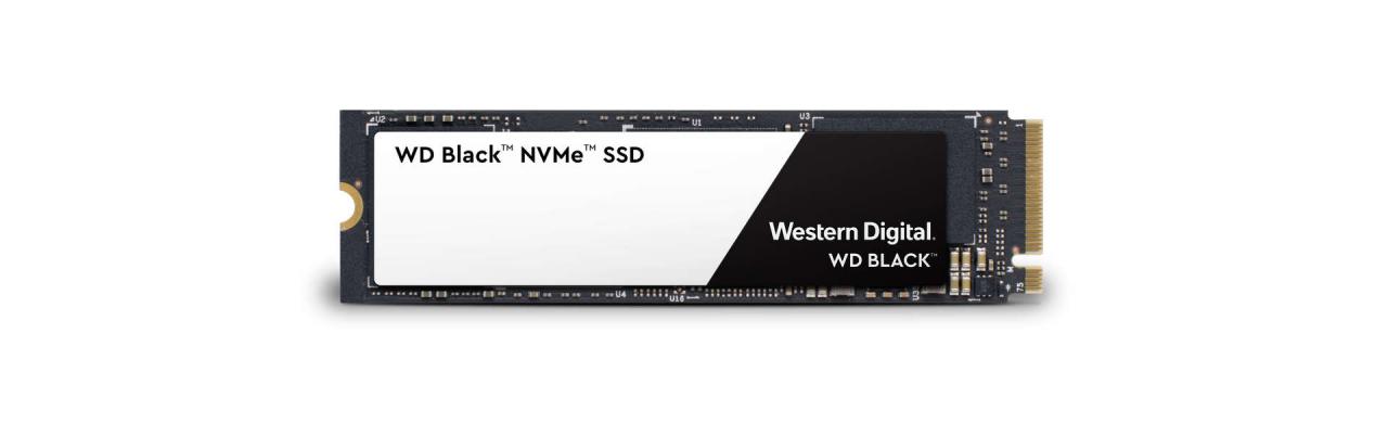[05/04/2018] WD Black
