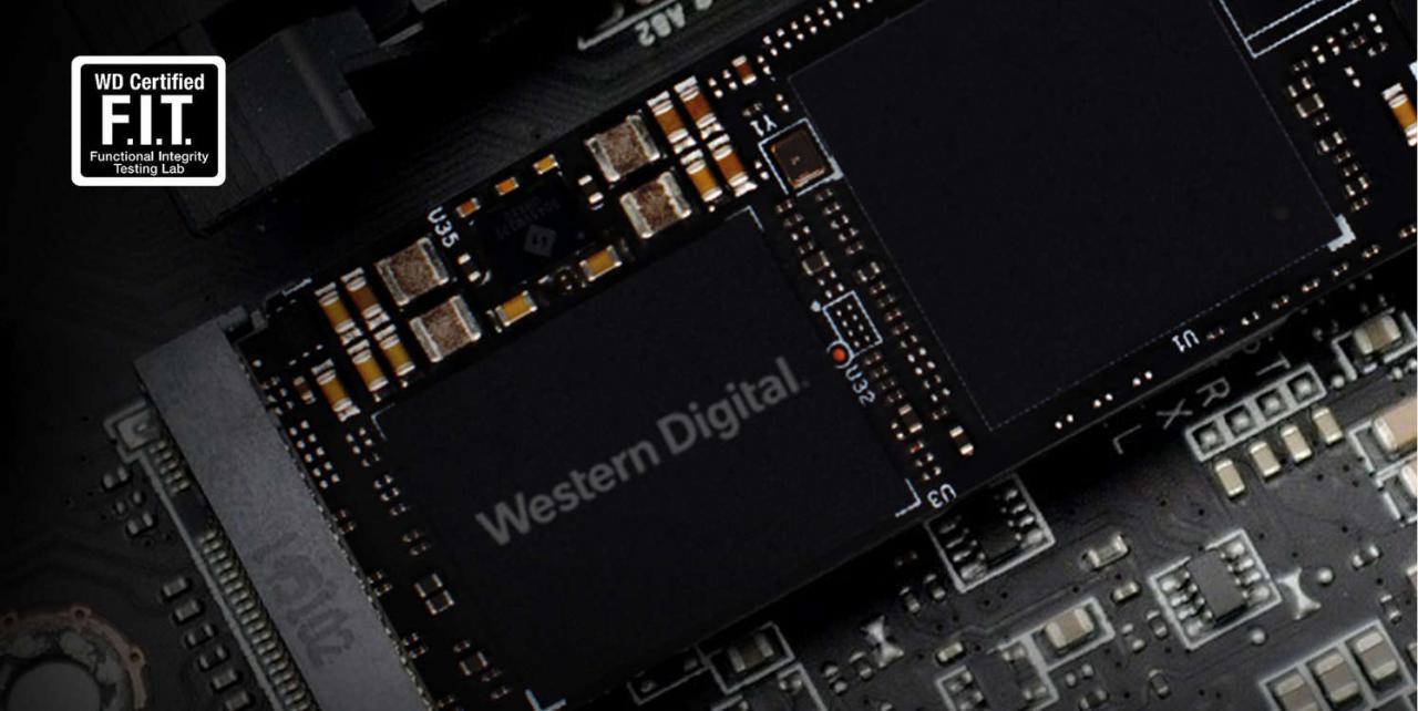 [05/04/2018] WD Black