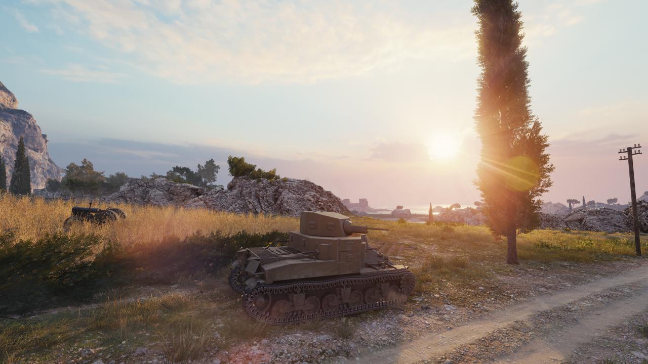 [23/04/2018] World of Tanks 1.0 (2)