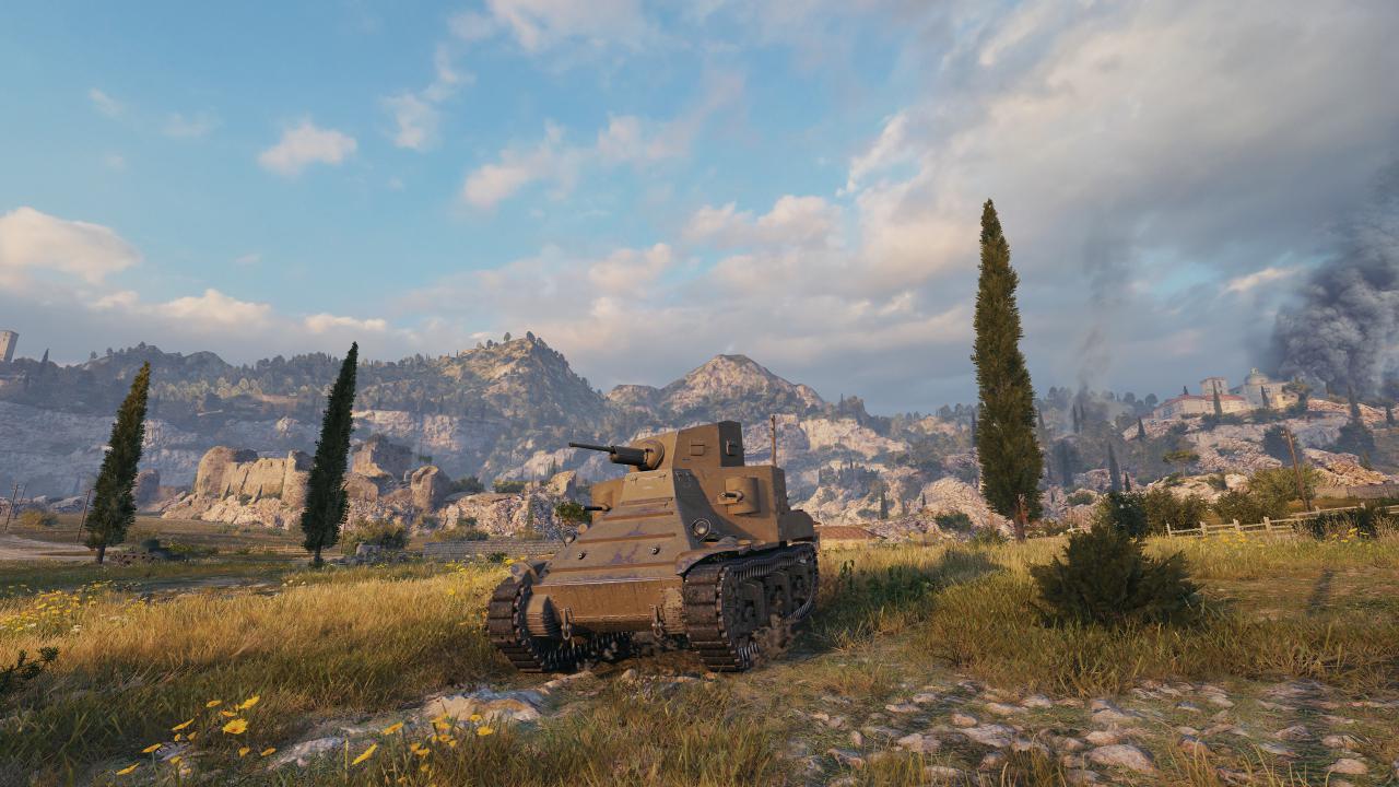 [23/04/2018] World of Tanks 1.0 (3)