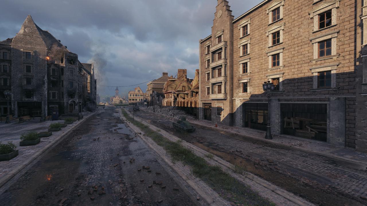 [23/04/2018] World of Tanks 1.0 (1)