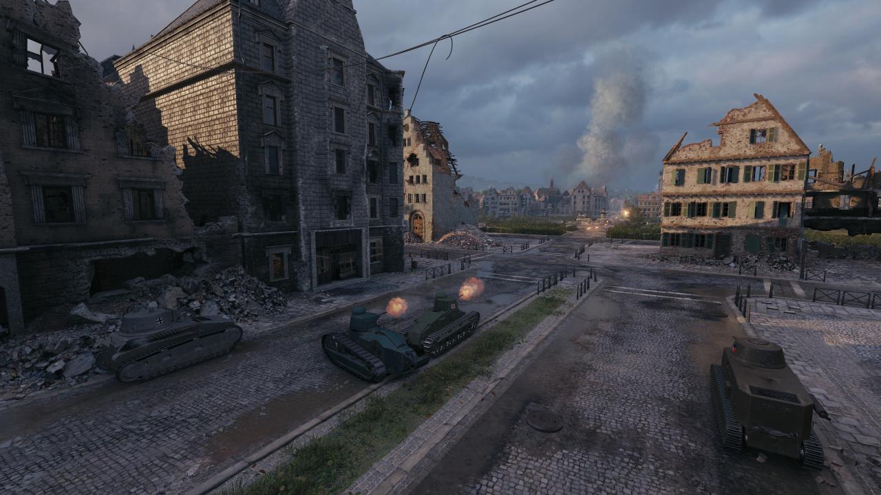 [23/04/2018] World of Tanks 1.0 (2)