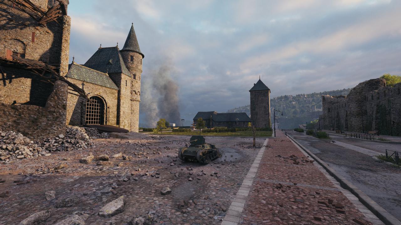 [23/04/2018] World of Tanks 1.0 (5)