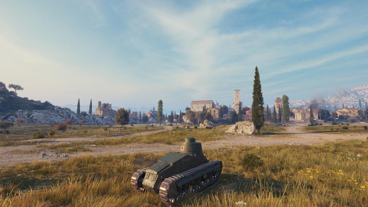 [23/04/2018] World of Tanks 1.0 (7)