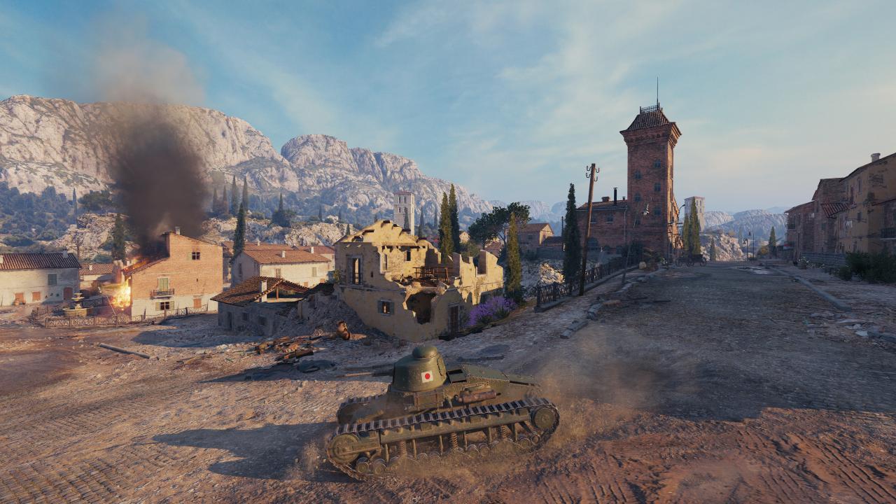 [23/04/2018] World of Tanks 1.0 (10)