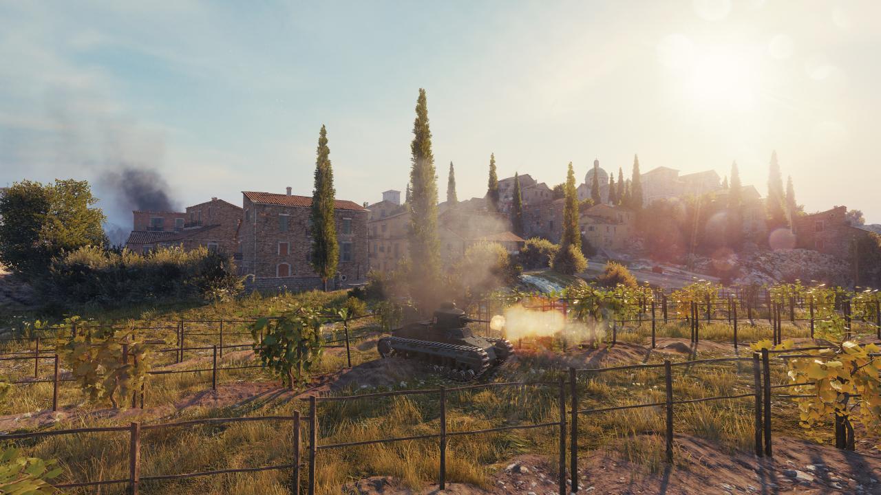 [23/04/2018] World of Tanks 1.0 (11)