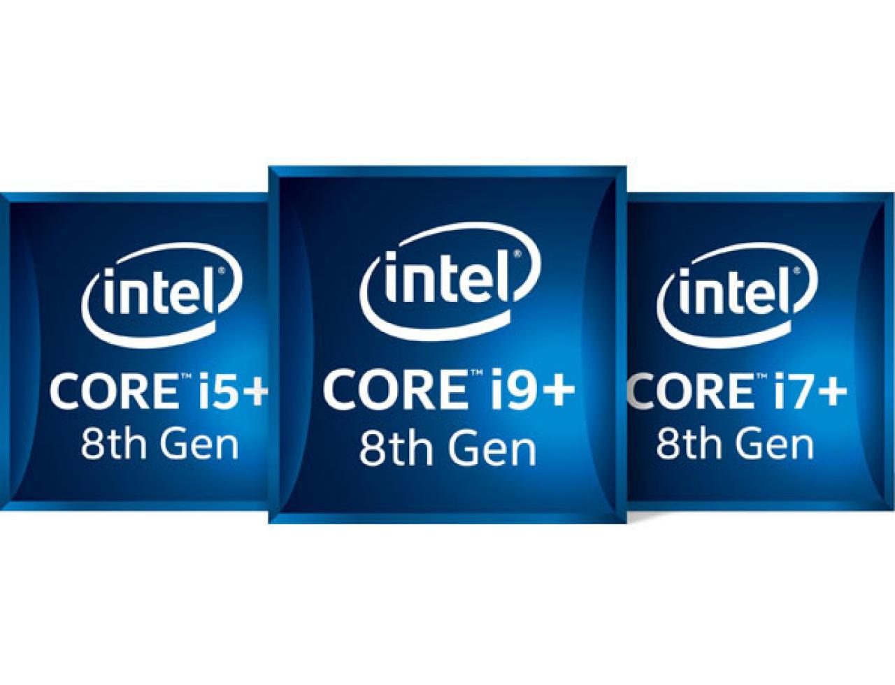[03/04/2018] Intel mit jetzt mit Core i5/i7/i9+ (2)