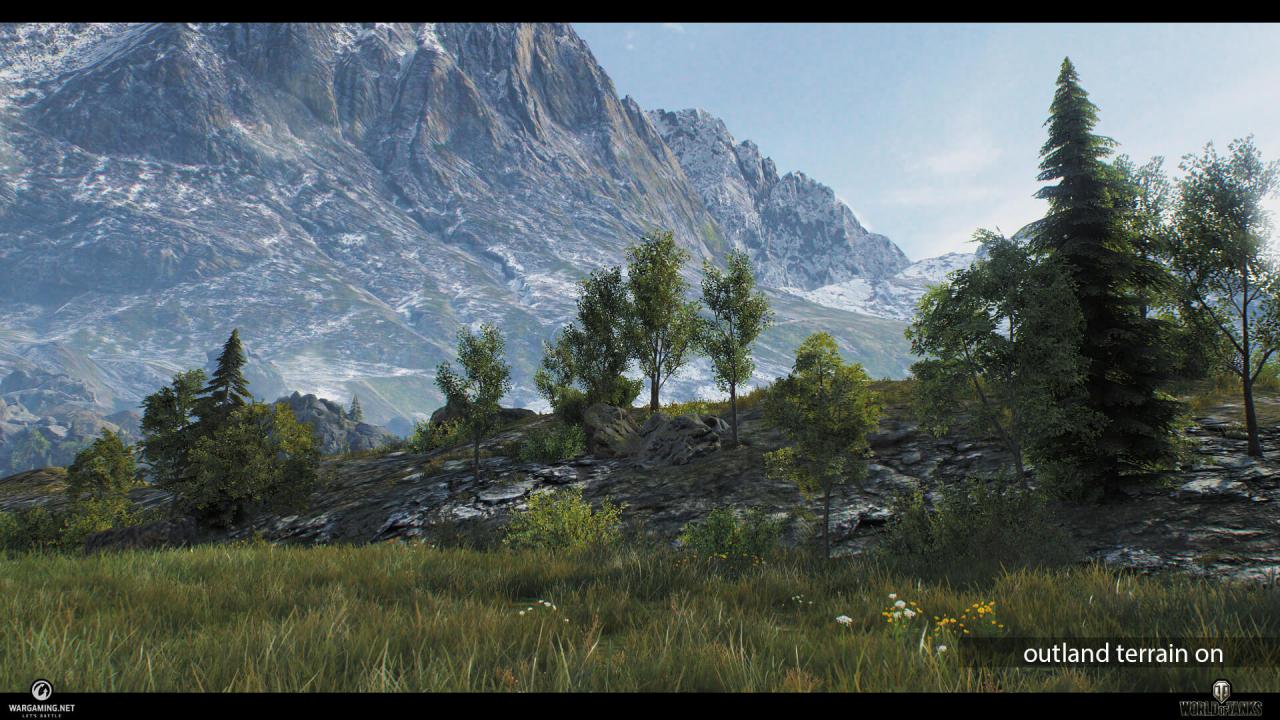 An
