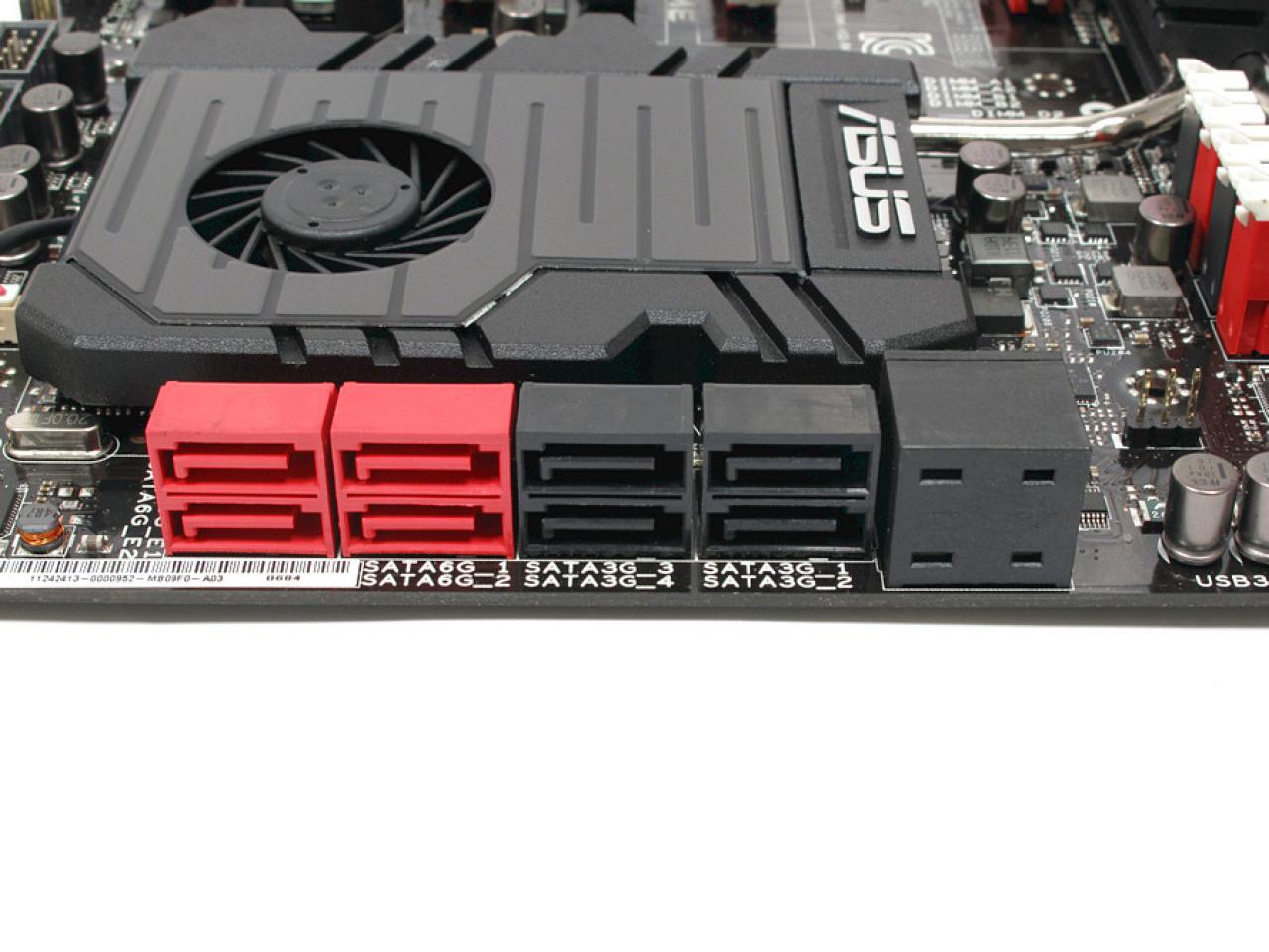 [25/05/2018] Update vom 27.05.2018: Asus Rampage IV Extreme inkl. OC Key von PCGH_Stephan