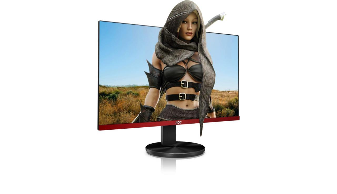 [28/05/2018] AOC G2590FX: 144 Hertz mit Freesync für unter 250 Euro (1)