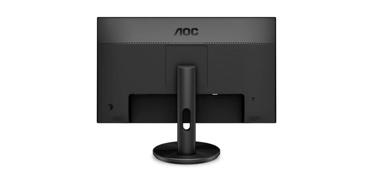 [28/05/2018] AOC G2590FX: 144 Hertz mit Freesync für unter 250 Euro (2)