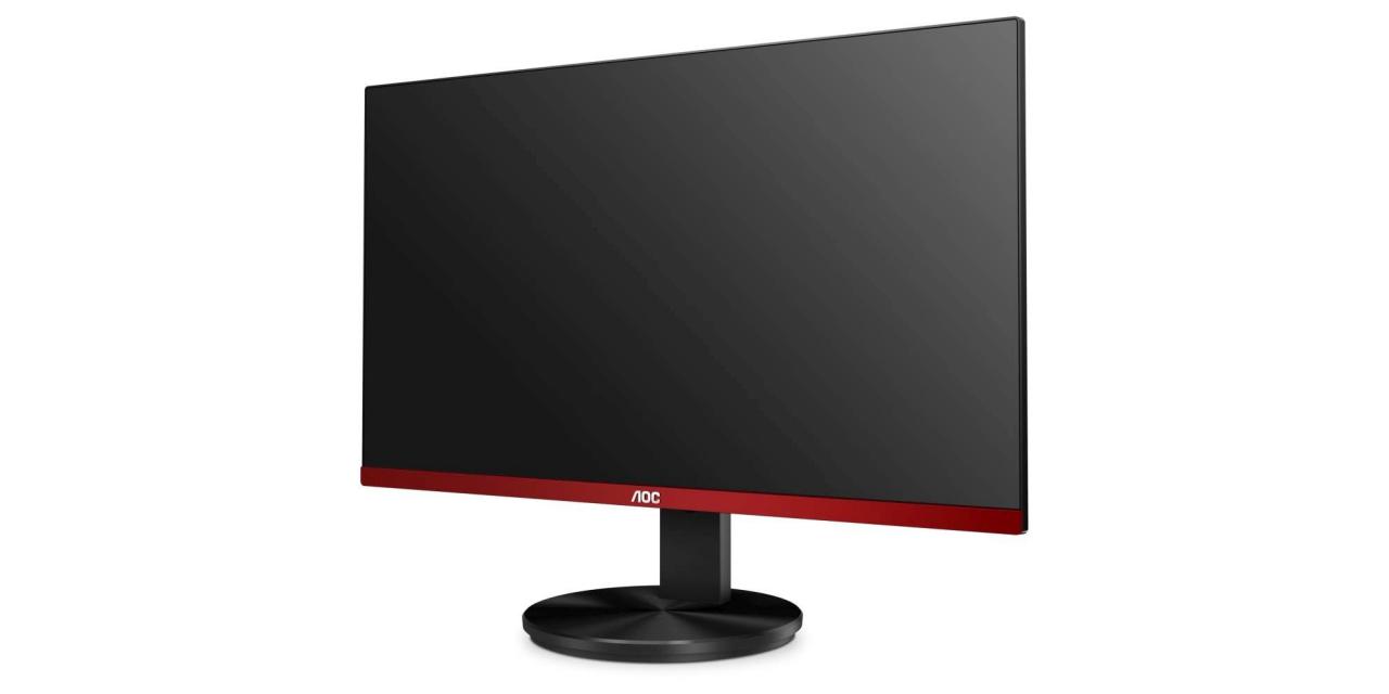 [28/05/2018] AOC G2590FX: 144 Hertz mit Freesync für unter 250 Euro (5)