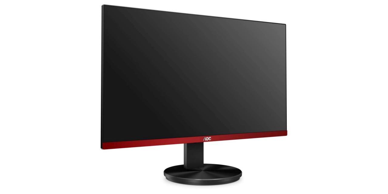 [28/05/2018] AOC G2590FX: 144 Hertz mit Freesync für unter 250 Euro (6)