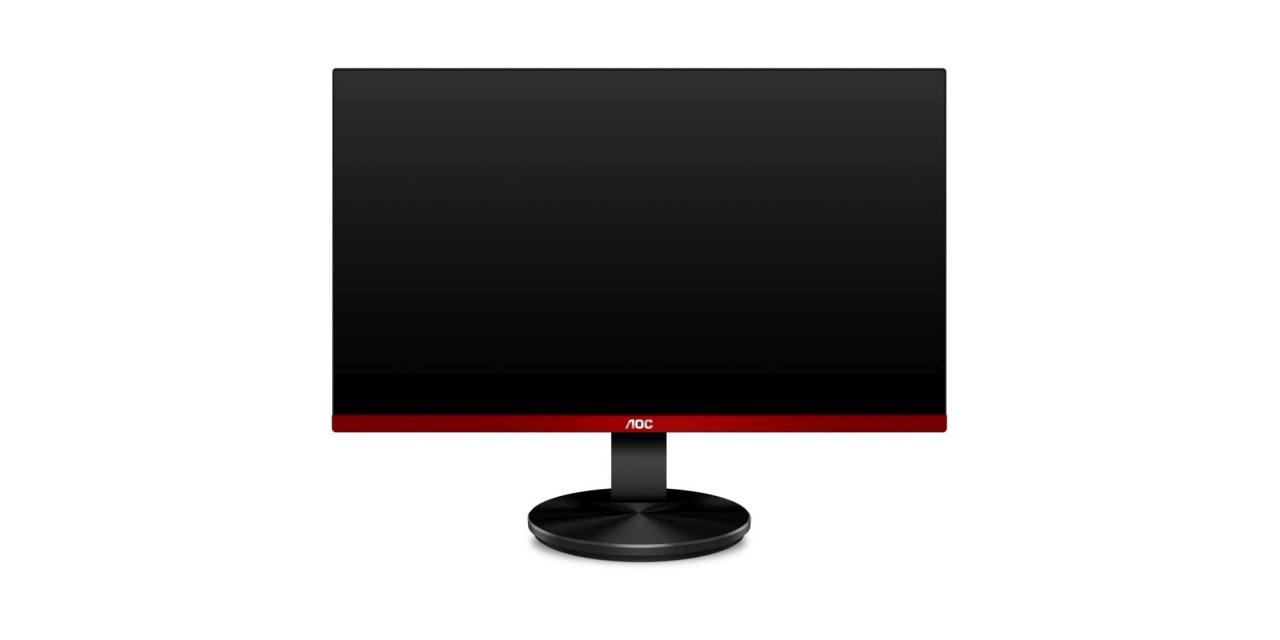 [28/05/2018] AOC G2590FX: 144 Hertz mit Freesync für unter 250 Euro (7)