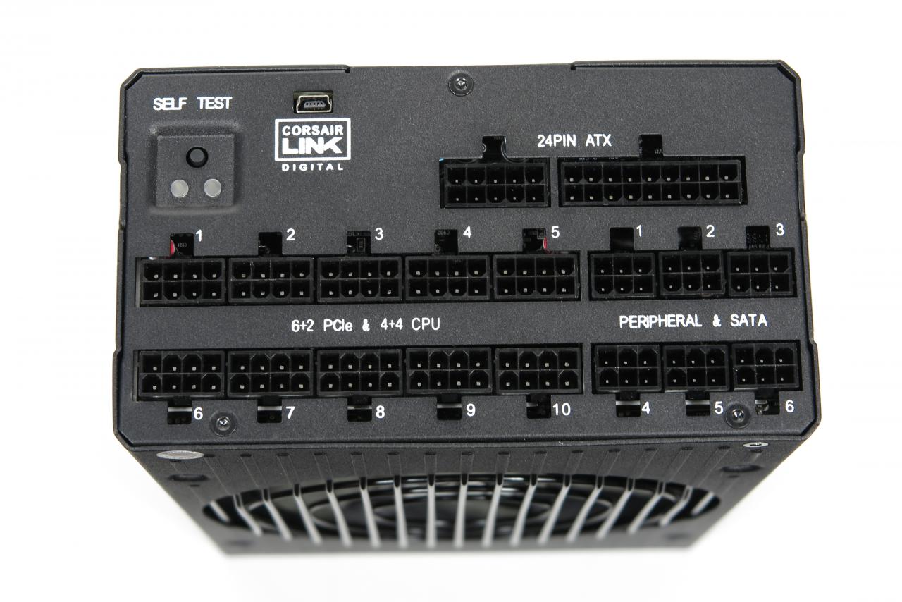 [03/05/2018] Corsair AX1600i: Powerhaus für Ethusiasten (7)
