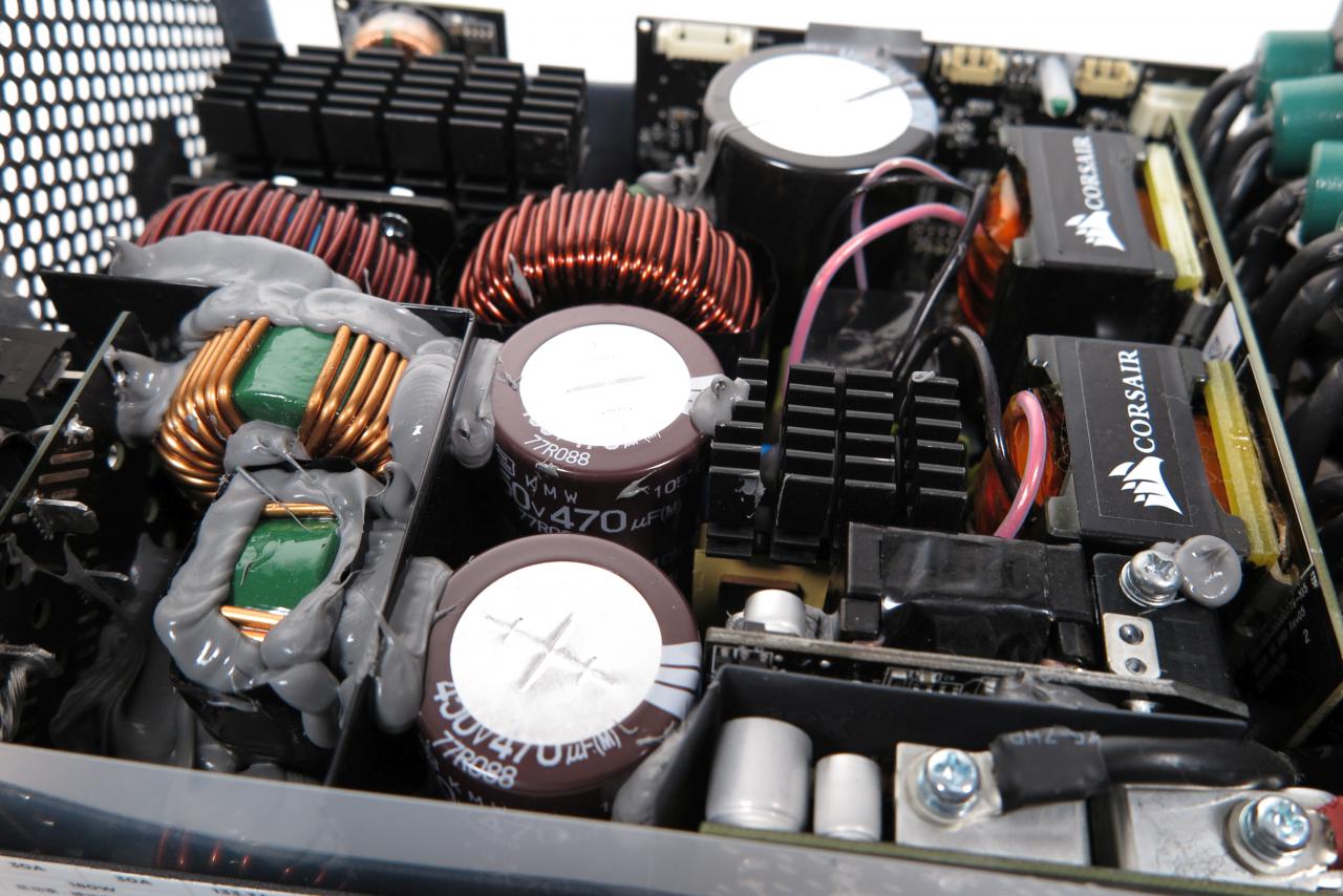 [03/05/2018] Corsair AX1600i: Powerhaus für Ethusiasten (12)